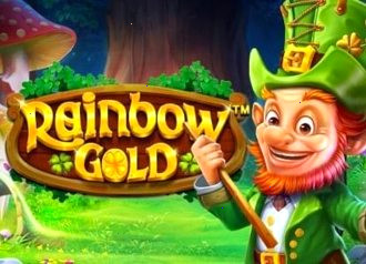 Rainbow Gold слот